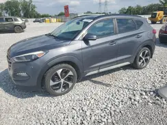 KM8J3CA24JU795329 2018 HYUNDAI TUCSON