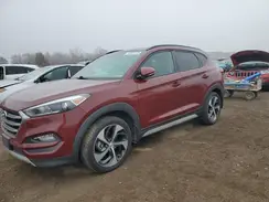 KM8J3CA24JU803185 2018 HYUNDAI TUCSON