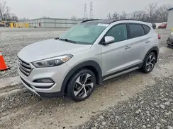 KM8J3CA24JU832606 2018 HYUNDAI TUCSON