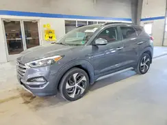 KM8J3CA24JU833626 2018 HYUNDAI TUCSON