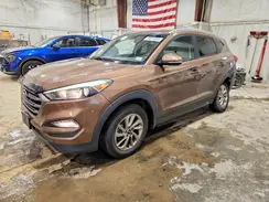 KM8J3CA25GU022572 2016 HYUNDAI TUCSON