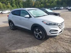 KM8J3CA25GU022653 2016 HYUNDAI TUCSON