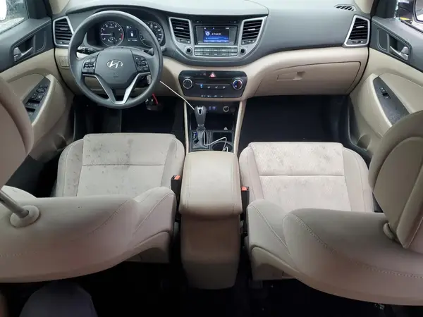 KM8J3CA25GU023351 2016 HYUNDAI TUCSON - Image 8