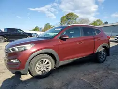 KM8J3CA25GU024175 2016 HYUNDAI TUCSON