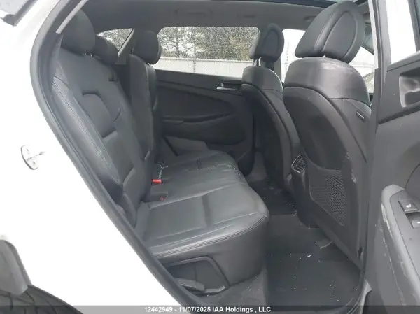 KM8J3CA25GU029411 2016 HYUNDAI TUCSON - Image 8