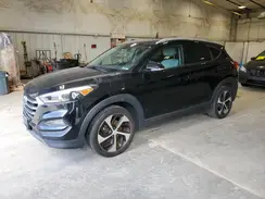 KM8J3CA25GU037363 2016 HYUNDAI TUCSON