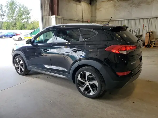 KM8J3CA25GU037363 2016 HYUNDAI TUCSON - Image 2
