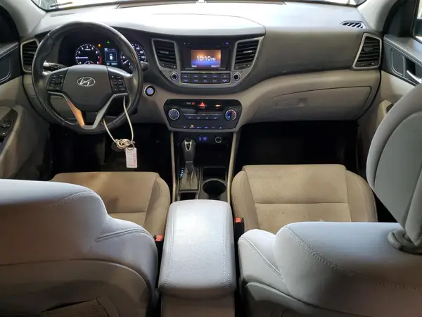 KM8J3CA25GU037363 2016 HYUNDAI TUCSON - Image 8