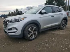 KM8J3CA25GU038786 2016 HYUNDAI TUCSON