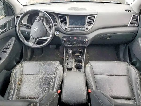 KM8J3CA25GU038786 2016 HYUNDAI TUCSON - Image 8