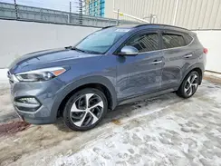 KM8J3CA25GU040702 2016 HYUNDAI TUCSON