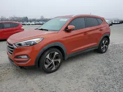 KM8J3CA25GU046290 2016 HYUNDAI TUCSON