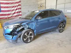 KM8J3CA25GU047150 2016 HYUNDAI TUCSON