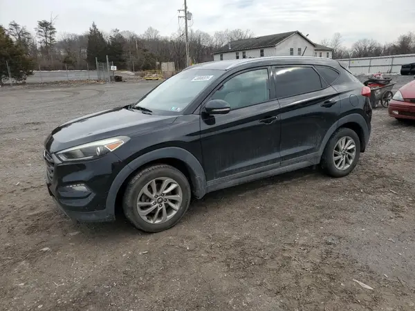 KM8J3CA25GU051182 2016 HYUNDAI TUCSON - Image 1