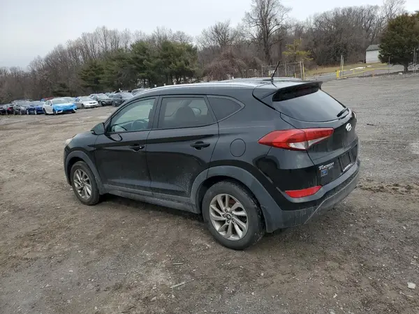 KM8J3CA25GU051182 2016 HYUNDAI TUCSON - Image 2