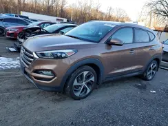 KM8J3CA25GU051330 2016 HYUNDAI TUCSON