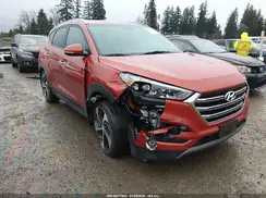 KM8J3CA25GU051389 2016 HYUNDAI TUCSON