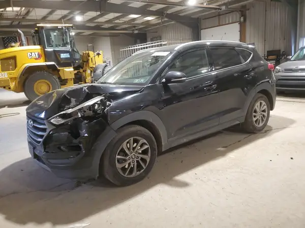 KM8J3CA25GU052199 2016 HYUNDAI TUCSON - Image 1