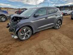 KM8J3CA25GU058309 2016 HYUNDAI TUCSON