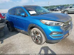 KM8J3CA25GU058715 2016 HYUNDAI TUCSON