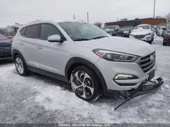 KM8J3CA25GU060061 2016 HYUNDAI TUCSON