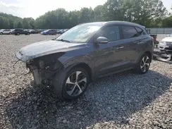 KM8J3CA25GU061579 2016 HYUNDAI TUCSON