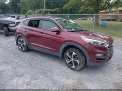 KM8J3CA25GU061954 2016 HYUNDAI TUCSON