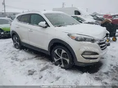 KM8J3CA25GU063266 2016 HYUNDAI TUCSON