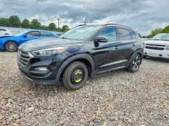 KM8J3CA25GU066197 2016 HYUNDAI TUCSON