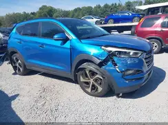 KM8J3CA25GU069651 2016 HYUNDAI TUCSON
