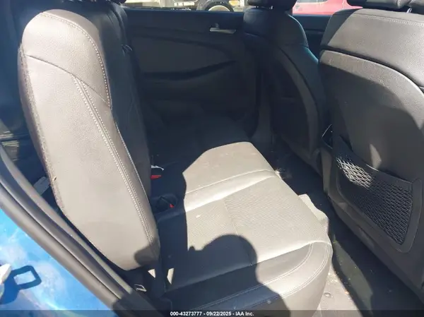 KM8J3CA25GU069651 2016 HYUNDAI TUCSON - Image 8