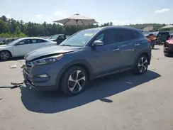 KM8J3CA25GU072176 2016 HYUNDAI TUCSON