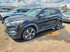 KM8J3CA25GU073232 2016 HYUNDAI TUCSON