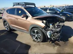 KM8J3CA25GU073957 2016 HYUNDAI TUCSON