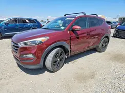 KM8J3CA25GU075210 2016 HYUNDAI TUCSON