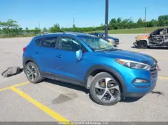 KM8J3CA25GU076504 2016 HYUNDAI TUCSON