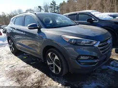 KM8J3CA25GU082920 2016 HYUNDAI TUCSON