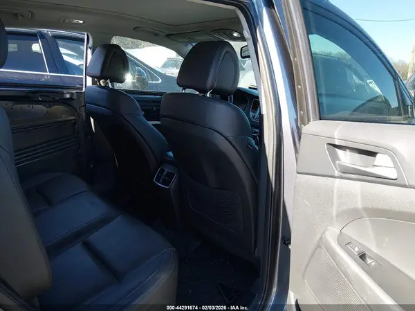 KM8J3CA25GU082920 2016 HYUNDAI TUCSON - Image 8