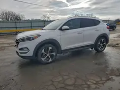 KM8J3CA25GU098499 2016 HYUNDAI TUCSON