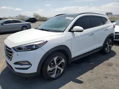 KM8J3CA25GU102261 2016 HYUNDAI TUCSON