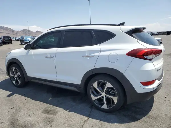KM8J3CA25GU102261 2016 HYUNDAI TUCSON - Image 2