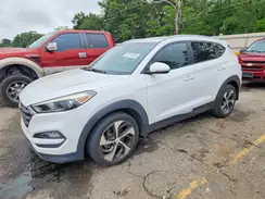 KM8J3CA25GU102311 2016 HYUNDAI TUCSON