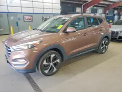 KM8J3CA25GU111008 2016 HYUNDAI TUCSON