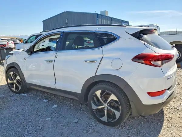 KM8J3CA25GU116841 2016 HYUNDAI TUCSON - Image 2