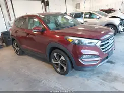 KM8J3CA25GU117052 2016 HYUNDAI TUCSON