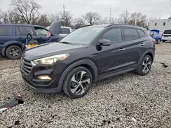 KM8J3CA25GU117908 2016 HYUNDAI TUCSON