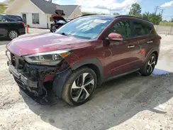 KM8J3CA25GU121313 2016 HYUNDAI TUCSON
