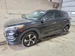 KM8J3CA25GU123692 2016 HYUNDAI TUCSON
