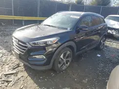 KM8J3CA25GU129587 2016 HYUNDAI TUCSON