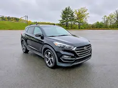 KM8J3CA25GU130626 2016 HYUNDAI TUCSON